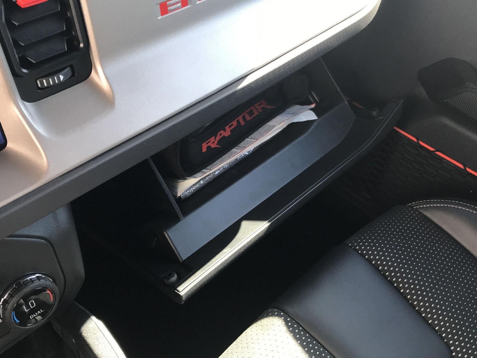 Used 2023 Ford Bronco Raptor AWD/4WD image 28