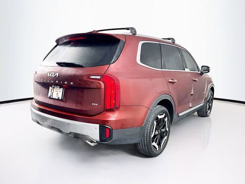 Used 2023 Kia Telluride S w/ S Sunroof Package image 10