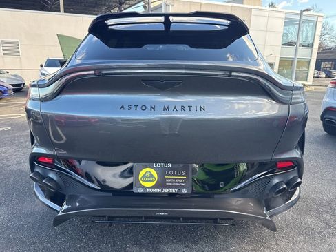 Used 2023 Aston Martin DBX 707 image 38