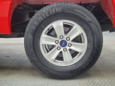 Used 2019 Ford F150 XLT w/ Trailer Tow Package image 31