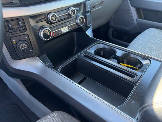 Used 2023 Ford F150 XLT w/ Equipment Group 302A High AWD/4WD image 18
