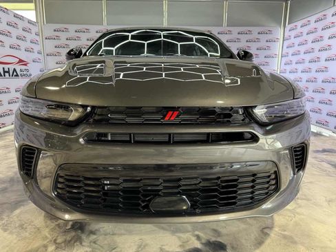 Used 2024 Dodge Hornet GT w/ GT Blacktop Package image 3