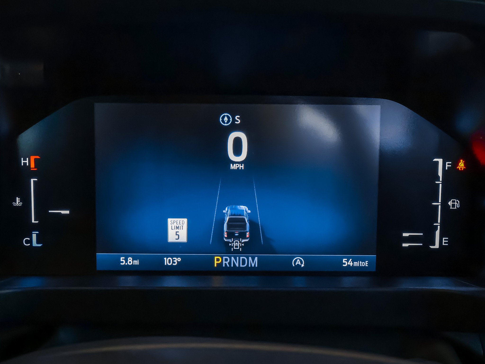 New 2026 Ford Ranger XLT AWD/4WD image 29