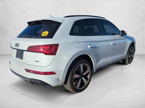 Used 2023 Audi Q5 2.0T Premium Plus image 5