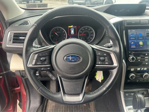 Used 2019 Subaru Ascent Premium image 11