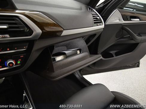 Used 2019 BMW X3 xDrive30i w/ Driving Assistance Package image 34