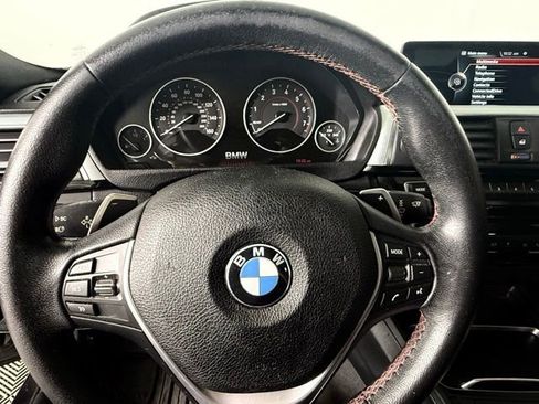 Used 2016 BMW 328i xDrive Sedan image 17