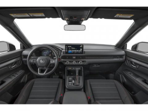 New 2027 Honda CR-V Sport image 30