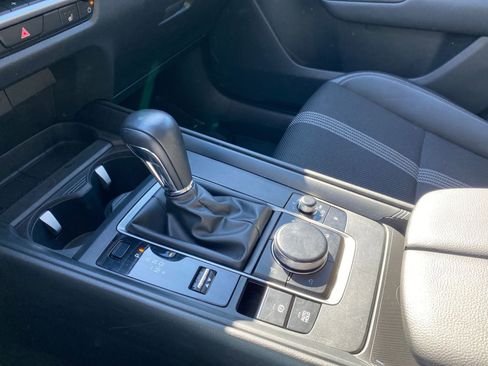 Used 2025 MAZDA CX-50 AWD 2.5 S w/ Premium Package image 43