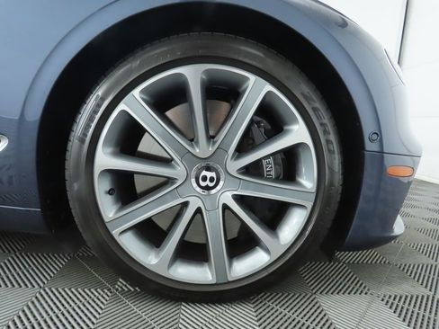 Certified 2022 Bentley Continental GT image 39