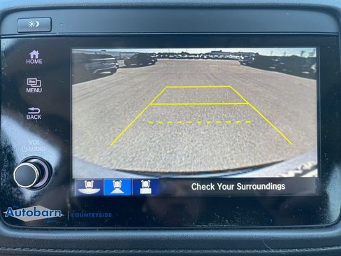 Used 2022 Honda HR-V EX image 17