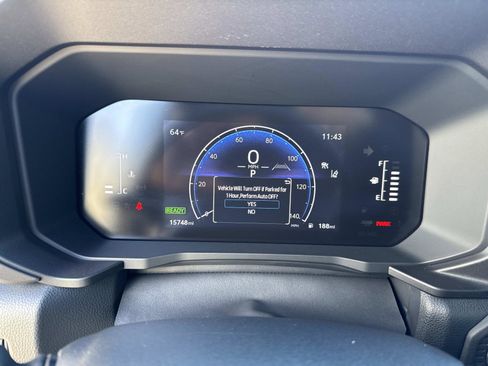 Used 2024 Toyota Land Cruiser image 30