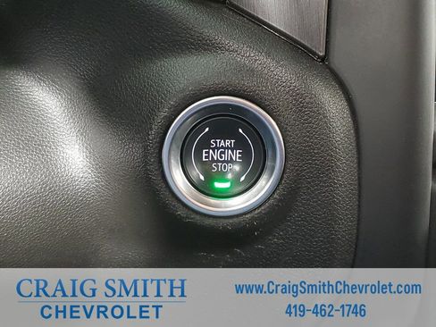 Used 2022 GMC Sierra 2500 AT4 w/ AT4 Preferred Package image 18