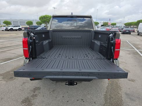 New 2026 Toyota Tacoma TRD Off-Road AWD/4WD image 29