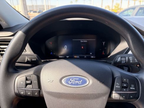 Certified 2025 Ford Escape Active FWD image 27
