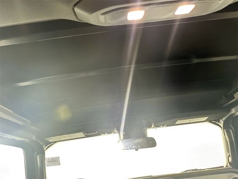 New 2024 Jeep Wrangler Sport S image 14