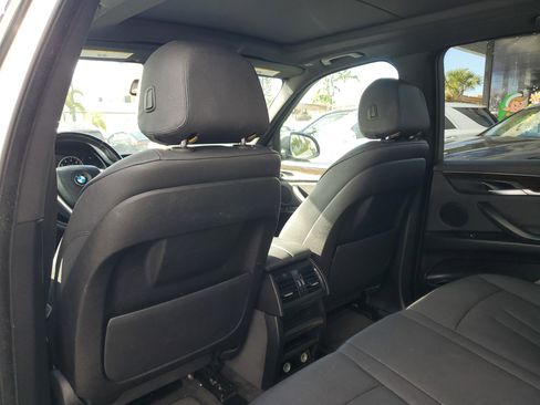 Used 2017 BMW X5 xDrive40e image 35