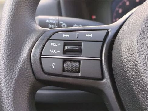 New 2025 Honda Accord SE image 26