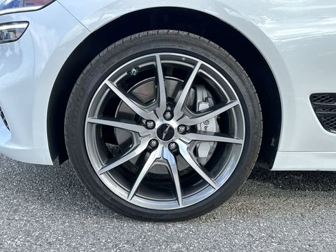 Used 2026 Genesis G70 2.5T AWD/4WD image 14