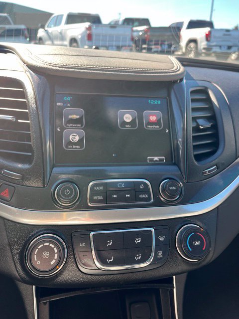 Used 2019 Chevrolet Impala LS FWD image 38