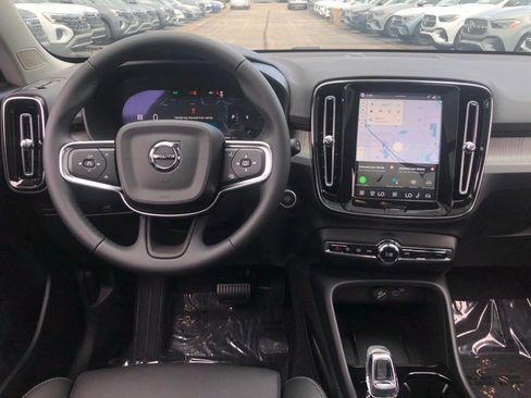 New 2026 Volvo XC40 B5 Plus w/ Protection Package Premier image 17