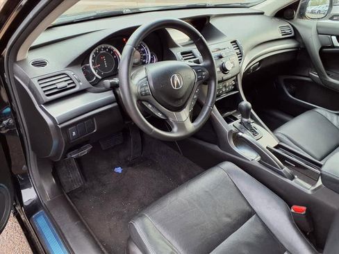 Used 2012 Acura TSX Sedan image 15