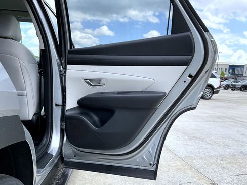 New 2026 Hyundai Tucson SEL AWD/4WD image 18