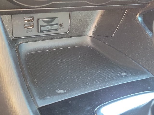 Used 2018 MAZDA MAZDA3 Sport w/ Preferred Equipment Package FWD image 14