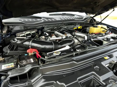 Used 2017 Ford F250 Lariat AWD/4WD image 53