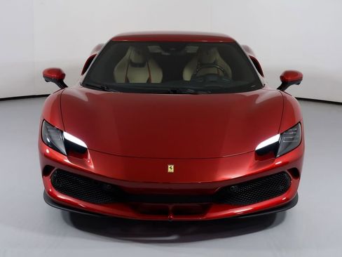 Used 2024 Ferrari 296 GTB image 7