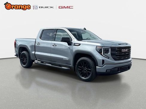 New 2026 GMC Sierra 1500 Elevation w/ Elevation Select Package RWD image 1