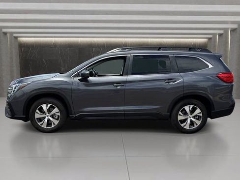 Used 2024 Subaru Ascent Premium w/ Convenience Package AWD/4WD image 2