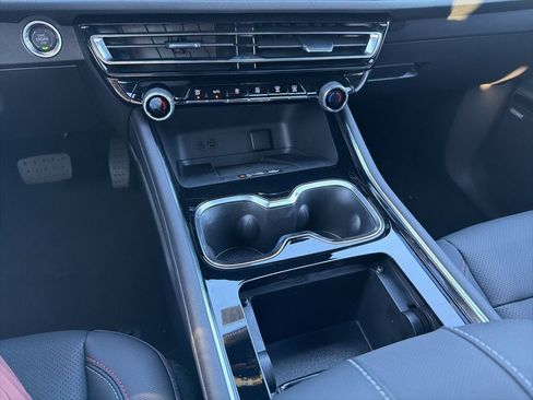 New 2026 Chevrolet Traverse Z71 w/ Enhanced Driving Package image 31