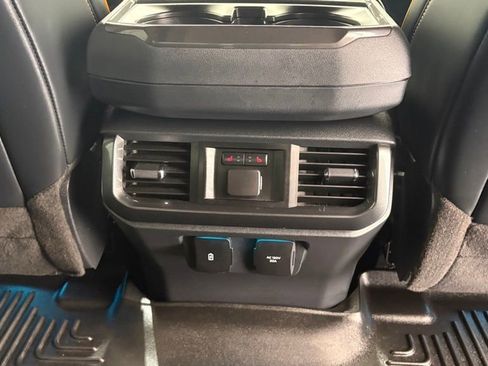 Used 2022 Ford F150 Tremor w/ Equipment Group 402A High AWD/4WD image 28