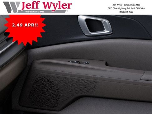 New 2026 Kia Carnival EX image 26