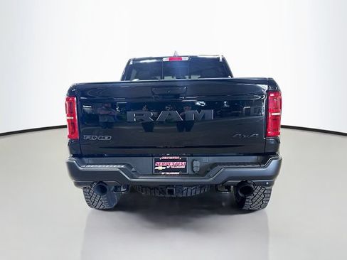 Used 2026 RAM 1500 RHO AWD/4WD image 7