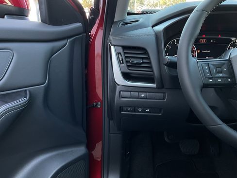 New 2026 Nissan Rogue SV image 24