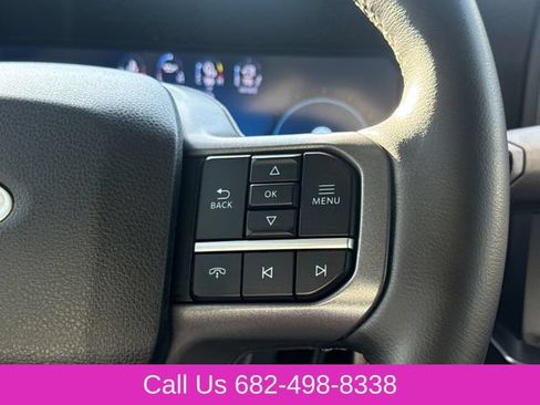 Certified 2026 Ford F350 Lariat AWD/4WD image 27