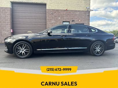 Used 2023 Volvo S90 B6 Plus