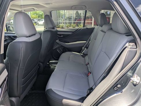 Certified 2024 Subaru Outback Limited AWD/4WD image 16