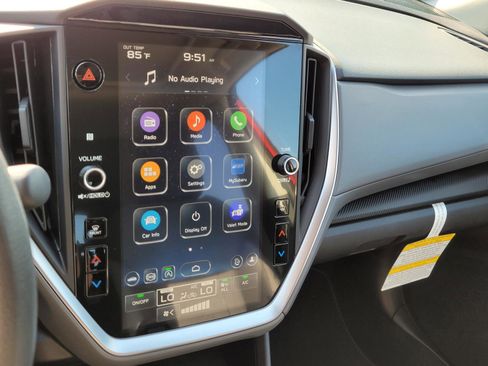 New 2025 Subaru Crosstrek 2.0i Premium image 10