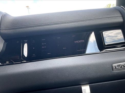 New 2026 RAM 1500 Laramie w/ Night Edition AWD/4WD image 29