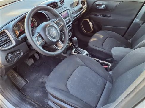 Used 2015 Jeep Renegade Sport w/ Power & Air Group FWD image 14