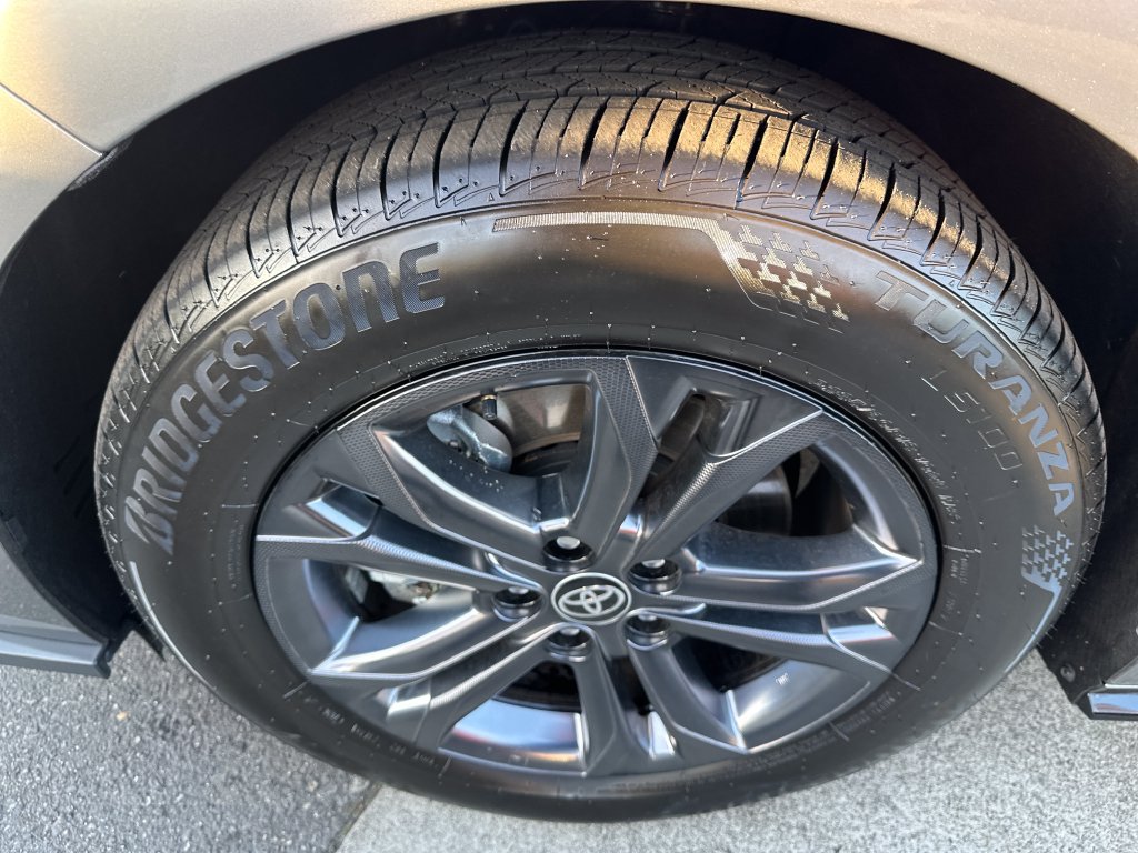 Certified 2026 Toyota Sienna XSE AWD/4WD image 28