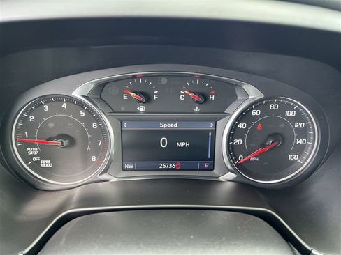 Certified 2024 Chevrolet Blazer LT AWD/4WD image 11