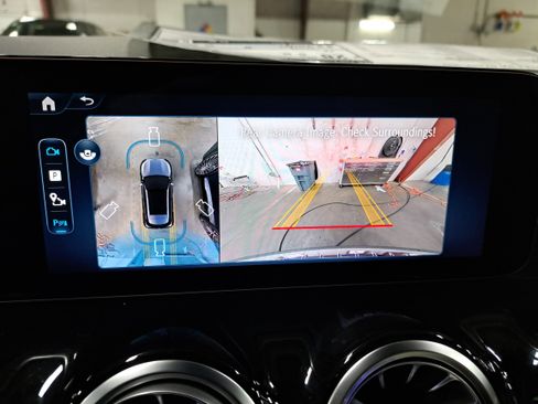 New 2026 Mercedes-Benz GLA 250 4MATIC image 25