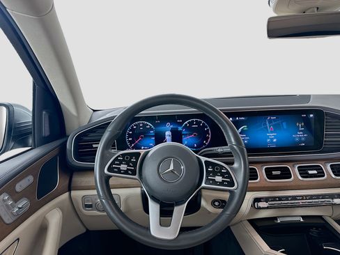 Certified 2020 Mercedes-Benz GLE 350 4MATIC image 30