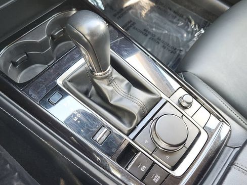 Used 2024 MAZDA CX-30 AWD 2.5 S w/ Select Sport Pkg image 11