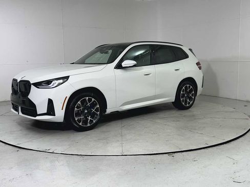 New 2026 BMW X3 xDrive30 w/ Premium Package image 6