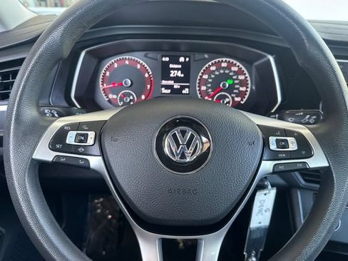 Used 2021 Volkswagen Jetta S FWD image 21